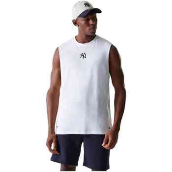New-Era Camiseta tirantes 60691044 para hombre