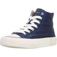 tommy hilfiger botas sneakers para nina