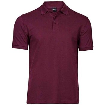 Tee Jays Tops y Camisetas Luxury para hombre
