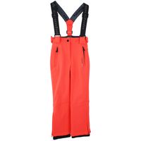 peak mountain pantalones pantalon de ski fille gashell para nina