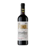 vina pomal cuvee especial reserva 2022 75 cl  pack de 6 unidades