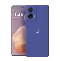 lenovo moto g85 5g - urban grey procesador qualcomm snapdragonr 6s gen 3 230 ghz android 14256 gb