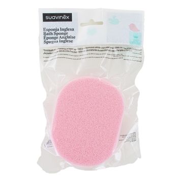 Suavinex esponja inglesa