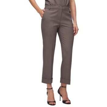 Liu Jo Pantalón chino CA6367T577A para mujer