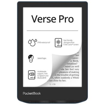 PocketBook Verse Pro Libro Electrónico 6
