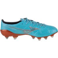 mizuno zapatillas de futbol alpha japan mix para hombre