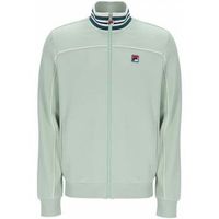 fila chaqueta deporte federico tipped neck track top jacket surf spray para hombre