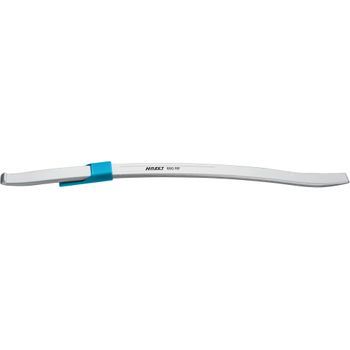Hazet 650rf/2 Palanca De Montaje De Neumáticos Runflat ∙ 535 Mm X 30 Mm