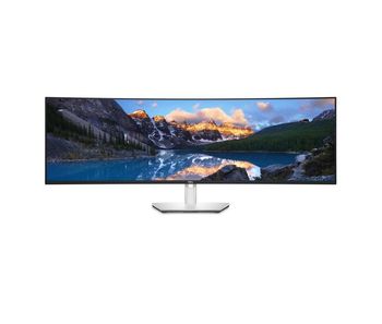 Monitor dell ultrasharp u4924dw 49