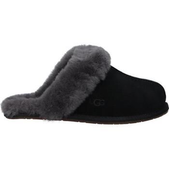 UGG Pantuflas 1106872 W SCUFFETTE II para mujer