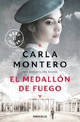 El medallón de fuego