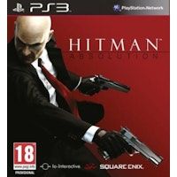ps3 reserva hitman absolution
