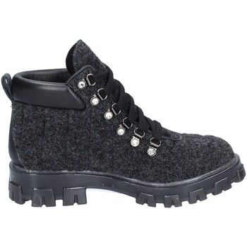 Stokton Botines ex292 para mujer