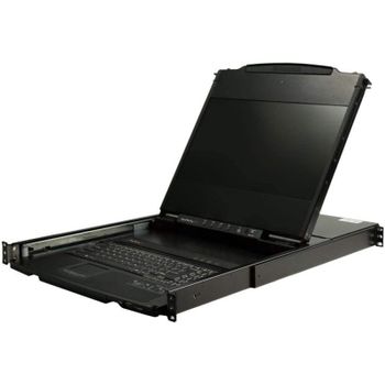 StarTech RKCOND17HD Consola para Armario Rack 17.3