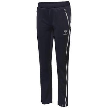 hummel Pantalón chandal Pantalon de survêtement hmlCIMA marine para mujer