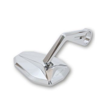 Espejo retrovisor Highsider Victory cromado