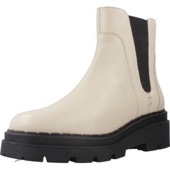 Geox Botines D Felleny para mujer