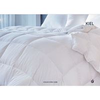 edredon nordico gobi kiel 100 plumon 180 gr cama 105 180x220