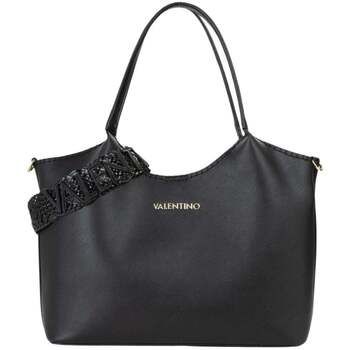 Valentino Bags Bolso de mano Bolso de compra Valentino Aleksandra Negro para mujer