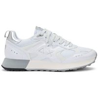 sun68 short z36119 jaki 20 silver mesh-01 bianco para hombre
