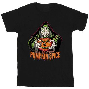 Disney Camiseta Pumpkin Spice para niño