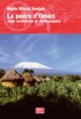 la pedra domari