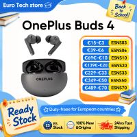 original oneplus buds 4 version global reduccion activa de ruido inalambrico bluetooth 54 endphone dentro de la oreja calidad insignia impermeable