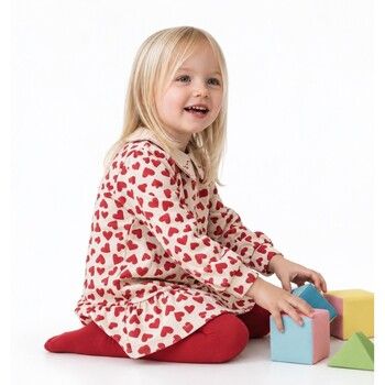 Agatha Ruiz de la Prada Vestidos 8237W26-CHILD para niña