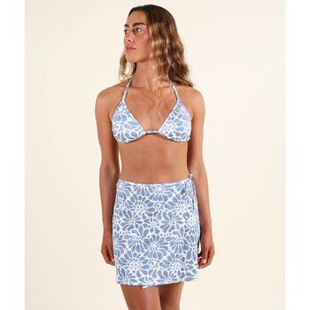 Oxbow Bañador Bas de bikini CORAL para mujer