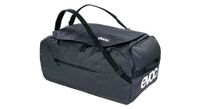 bolsa de viaje evoc duffle bag 100 gris carbon