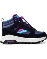 de skechers calzado marca modelo fuse trea negro