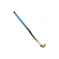 softee stick hockey hierba field - uso exclusivo para iniciacion - grip de agarre rizo - tamano de agarre 38cm - largo del stick 91cm36