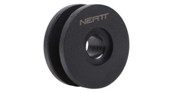 Soporte de cadena neatt  pasador especial de 12 mm