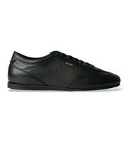 boss para hombre 50573525 zapatillas de piel lineor lowp negro 41 cordones casual