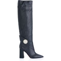 baldinini botas - para mujer