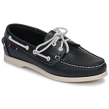 Sebago Náuticos DOCKSIDES PORTLAND W para mujer