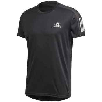 adidas Camiseta T-shirt Own the Run léger para hombre