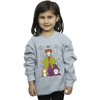 Disney Jersey Hocus Pocus para niña