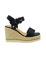 de isteria sandalia 23073 negro