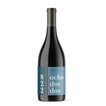 822 2023 75 Cl  (pack De 6 Unidades)