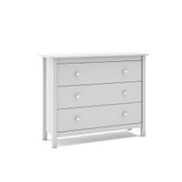 comoda de 3 cajones 100x80 cm