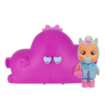Bebés Llorones - El Armario de Jenna Bebés Llorones Lágrimas Mágicas