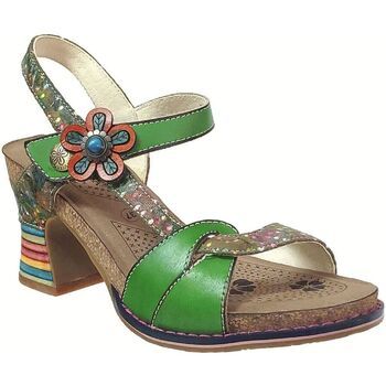 Laura Vita Sandalias Decbyo 06 para mujer