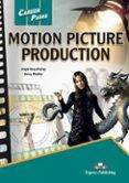 motion pictures production studentrs book career paths