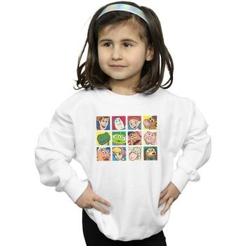 Disney Jersey Toy Story para niña