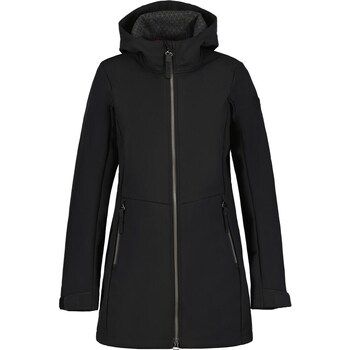 Icepeak Chaquetas Alamosa para mujer