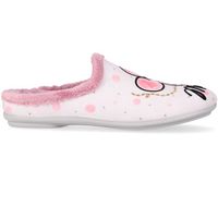 chika 10 pantuflas amaranto 01 para mujer