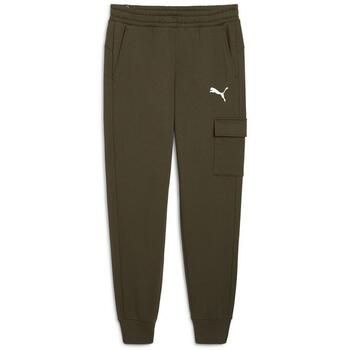 Puma Pantalón chandal Ess Cargo para hombre