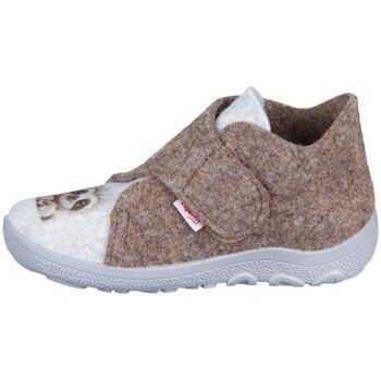 Superfit Pantuflas Happy Octi para niña