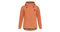 chaqueta de manga larga fox ranger water coral junior
